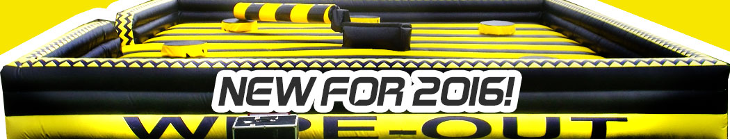 Bouncy Castle Hire Cumbria Adults